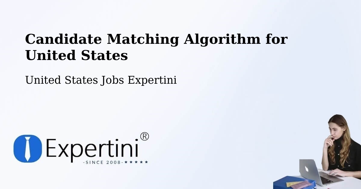 Candidate Matching Algorithm Overview – Troy - United States Jobs Expertini