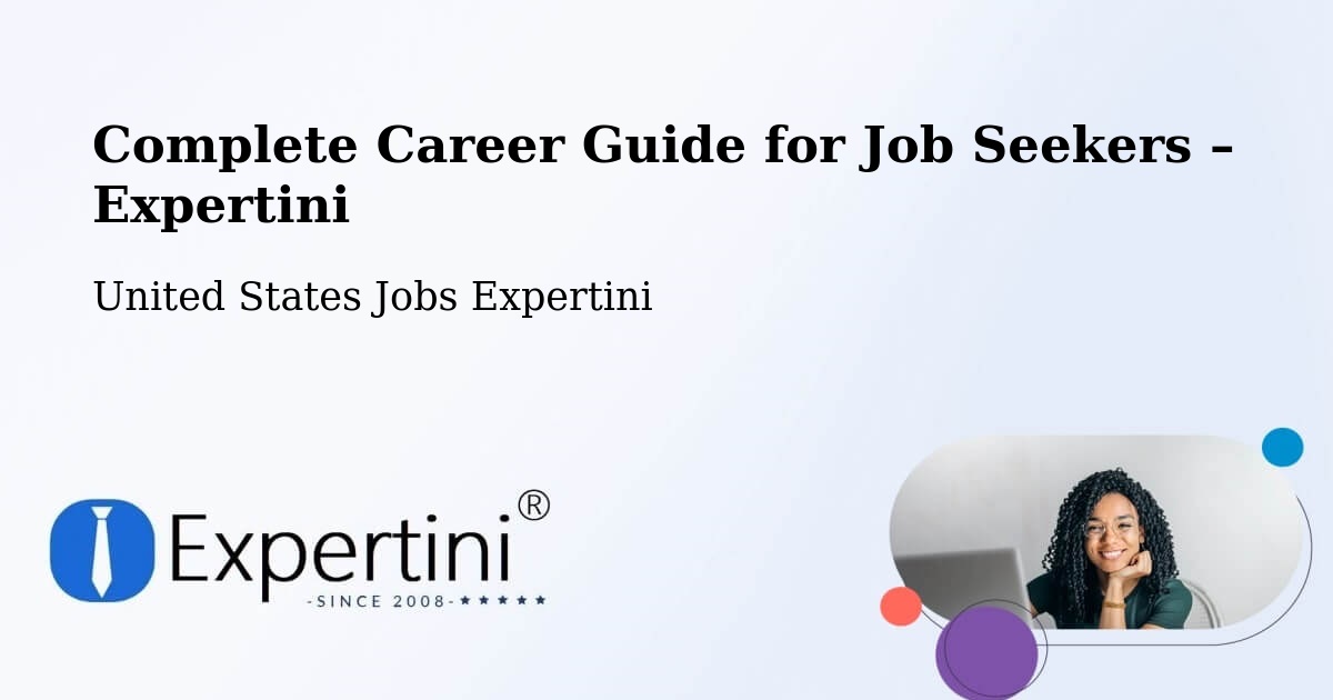 Career Guide for Job Seekers – Troy - Troy, United States Jobs Expertini