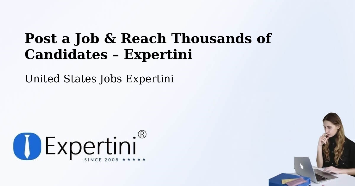 Post a Job in Troy – Hire the Right Talent - Troy, United States Jobs Expertini