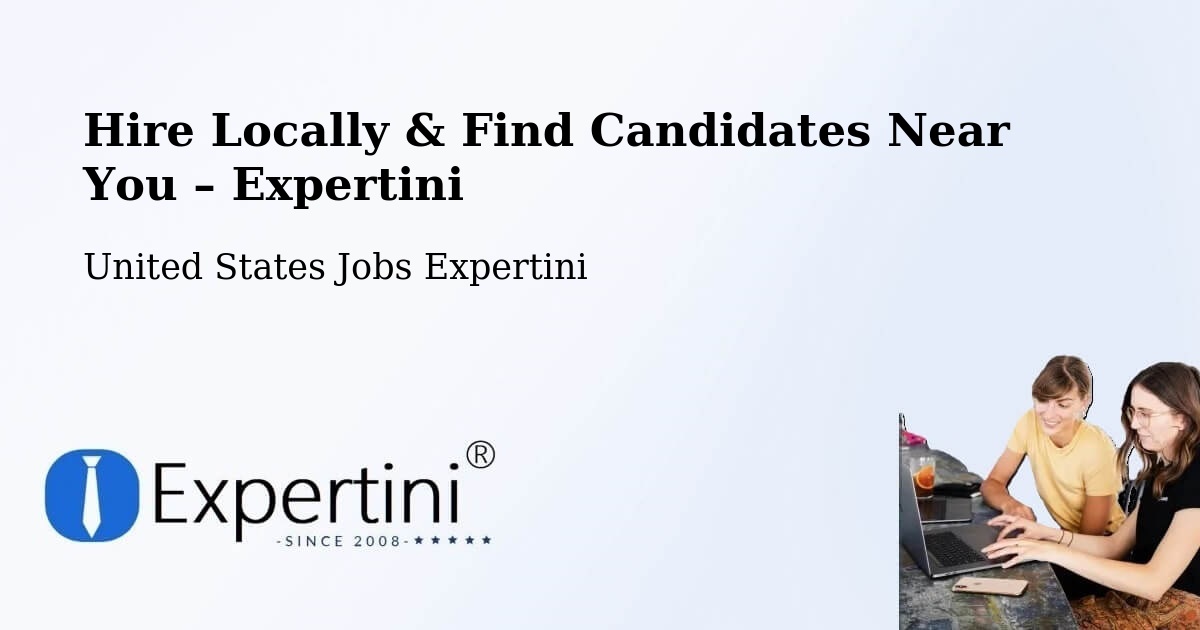 Hire Locally in Troy – Find Qualified Candidates Near You - Troy, United States Jobs Expertini