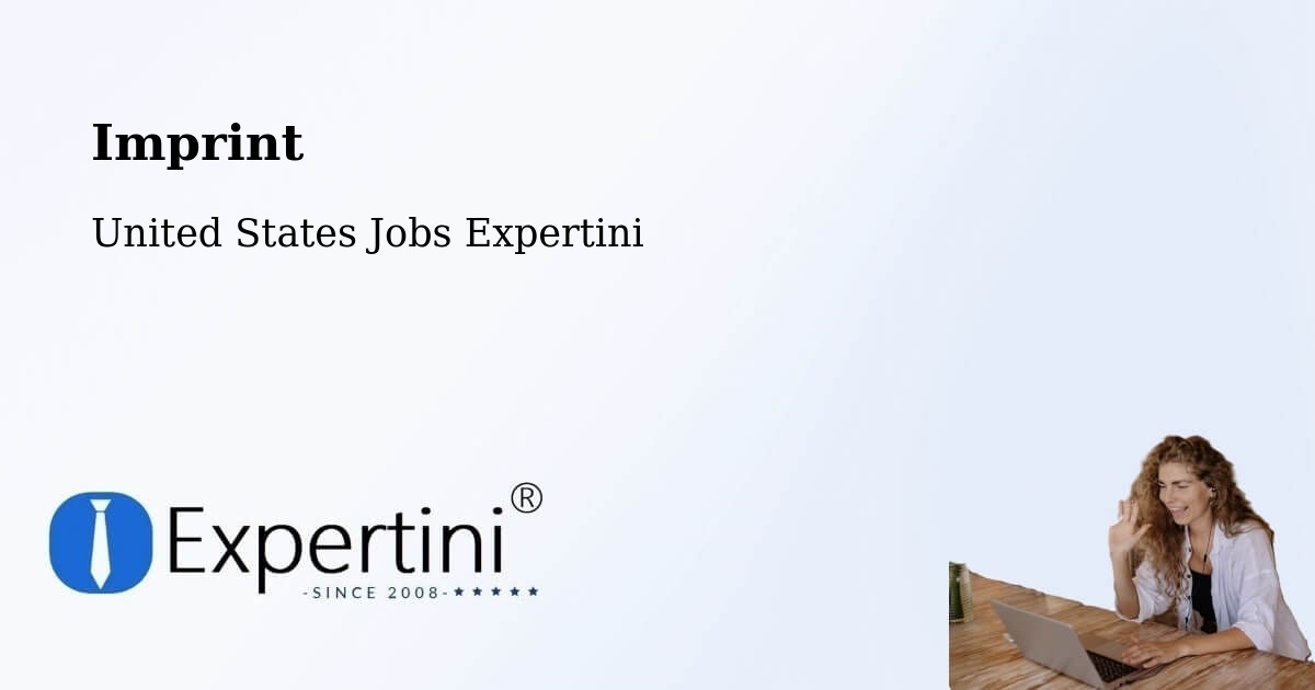 Imprint – Troy - United States Jobs Expertini