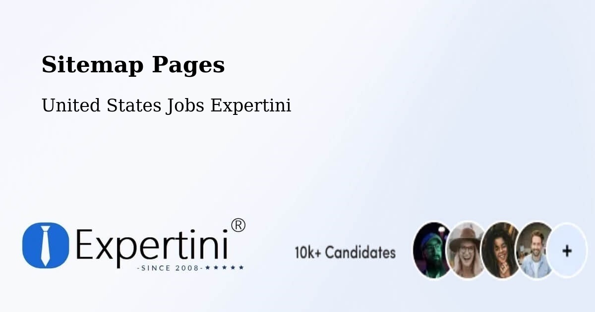 Sitemap Pages - Troy - United States Jobs Expertini