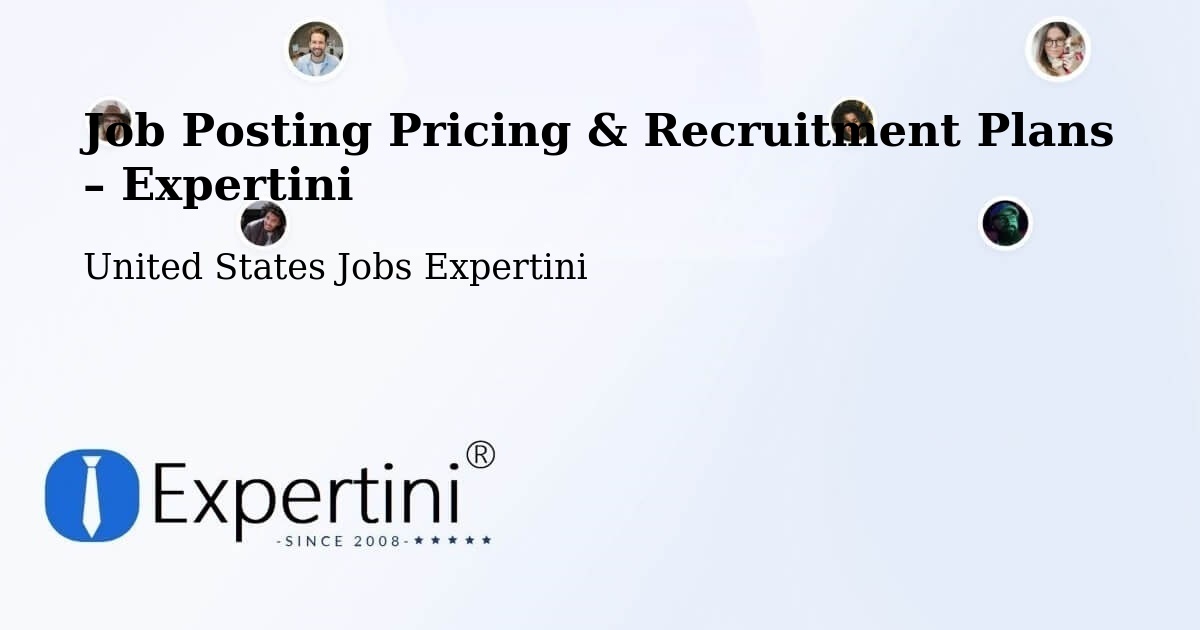 Job Posting Pricing & Recruitment Plans – Troy - Troy, United States Jobs Expertini