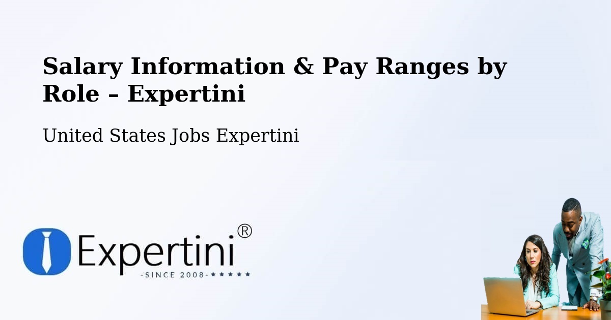 Salary Information & Pay Ranges – Troy - Troy, United States Jobs Expertini